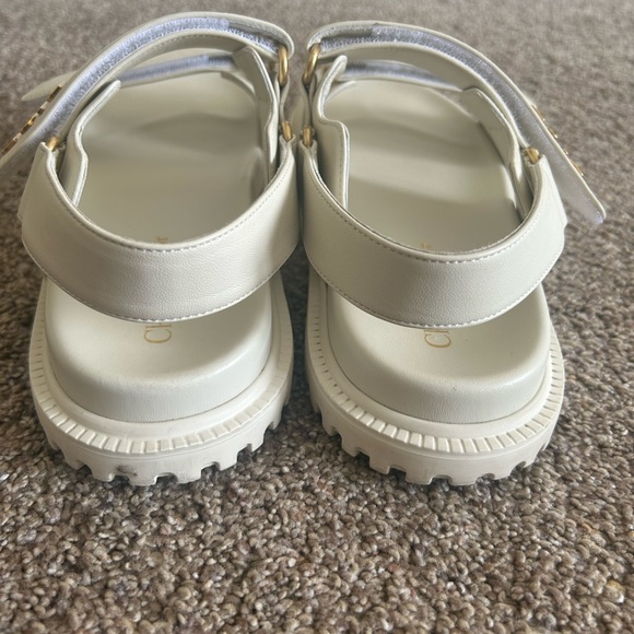 DIOR Dioract Sandal - Picture 6 of 12